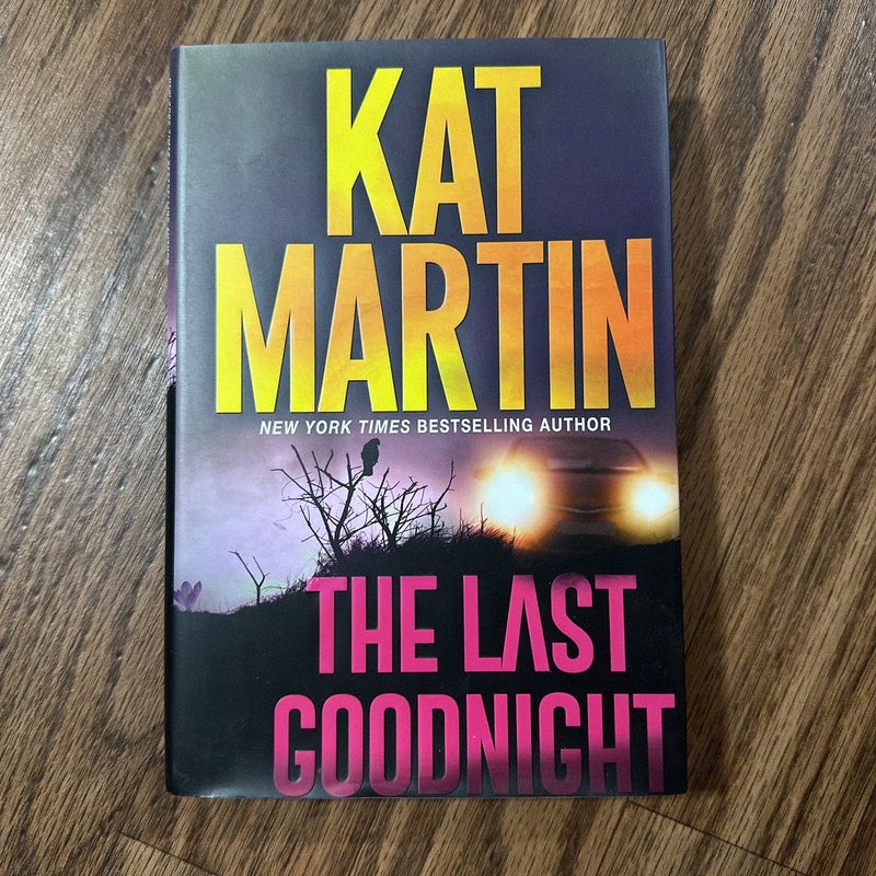 The Last Goodnight