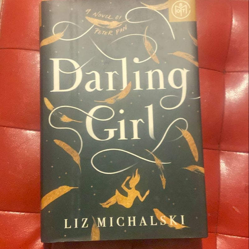 Darling Girl