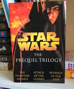 The Prequel Trilogy: Star Wars