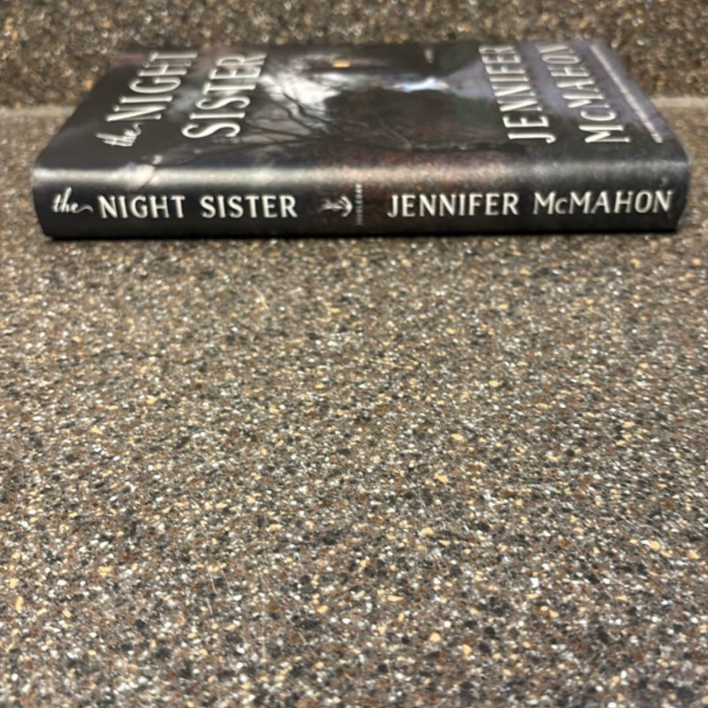 The Night Sister