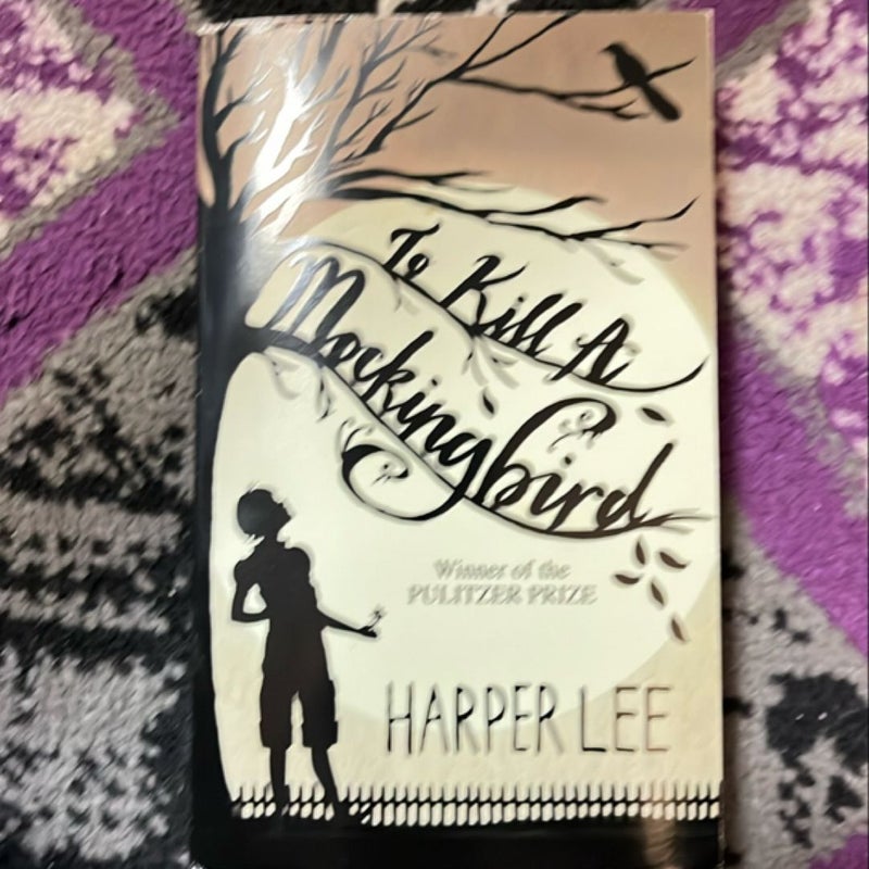 To Kill a Mockingbird