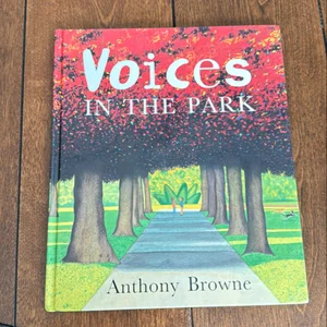 Voices in the Park