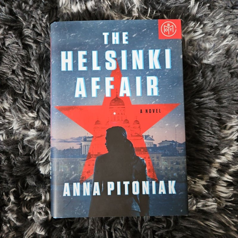 The Helsinki Affair