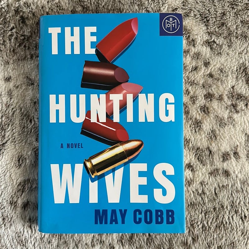 The Hunting Wives