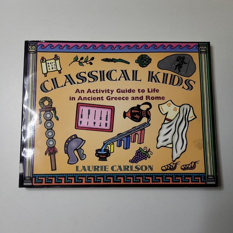 Classical Kids