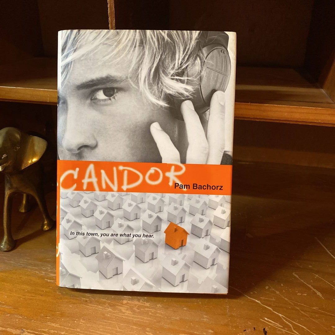 Candor