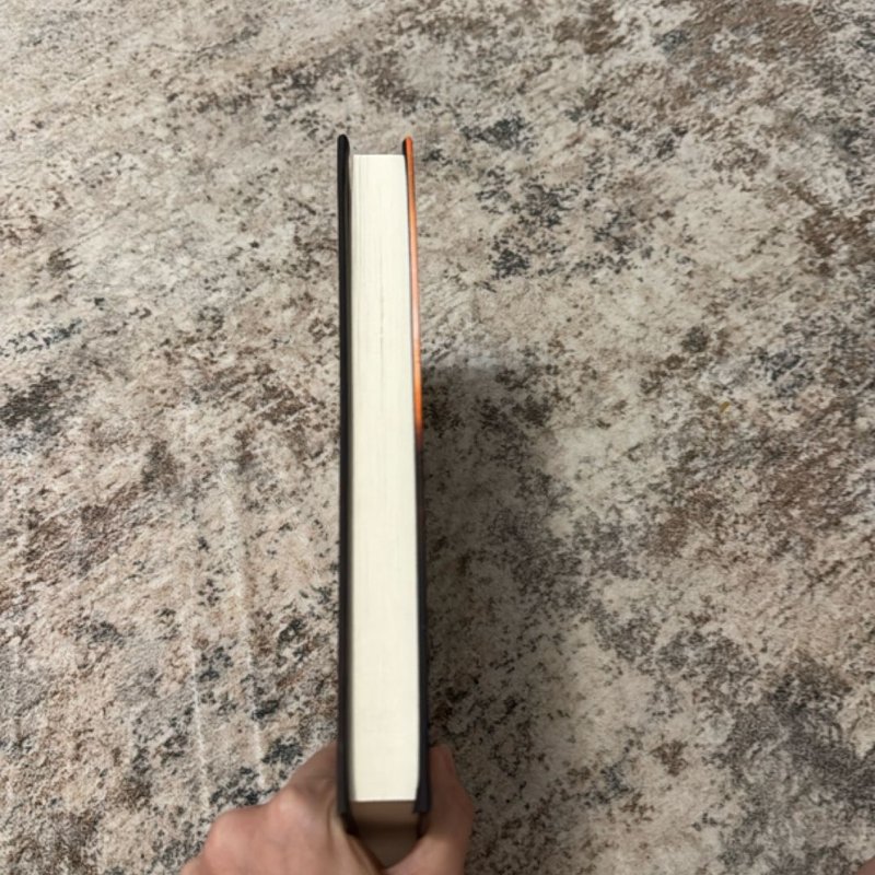 Against All Instinct