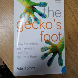 The Gecko's Foot