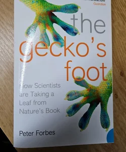 The Gecko's Foot