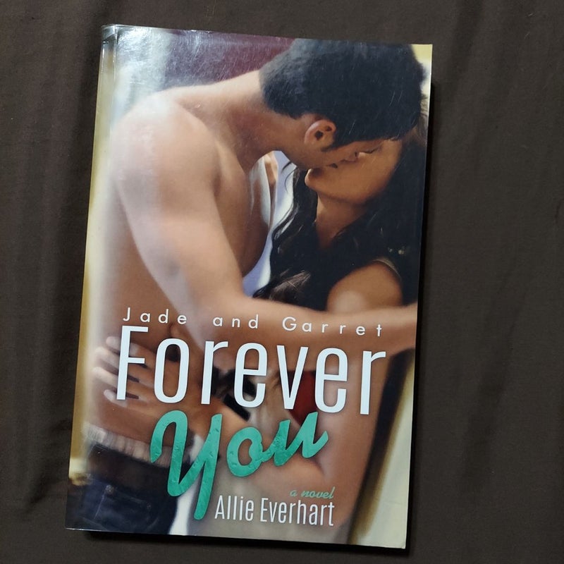 Forever You