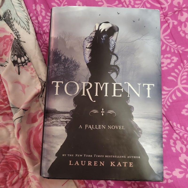 Torment