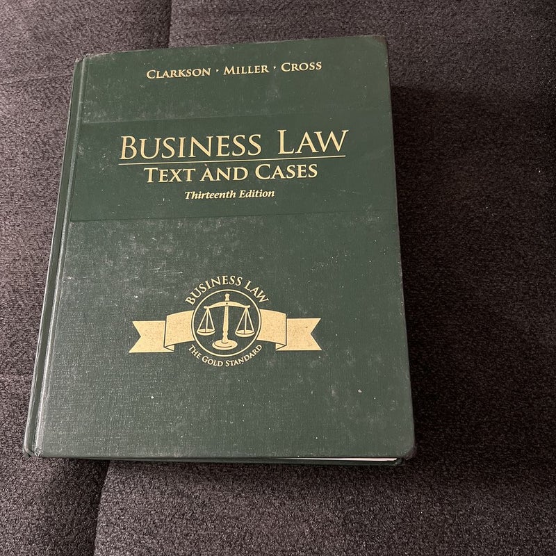 Essentials of Business Law (Mindtap Course List) (Paperback