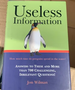 Useless Information