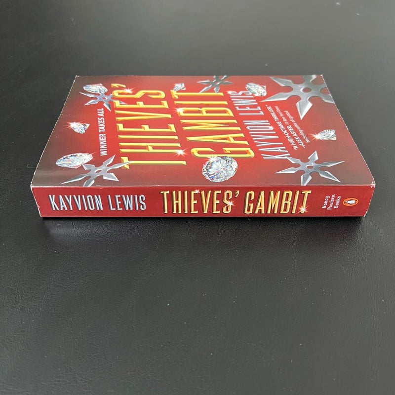 Thieves' Gambit