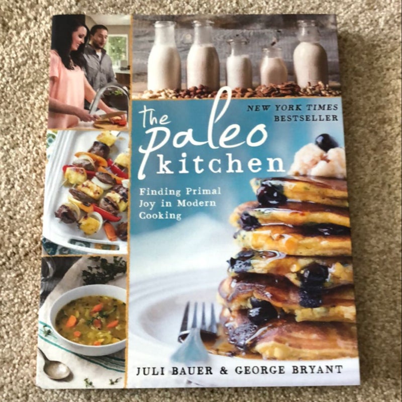 Paleo Kitchen