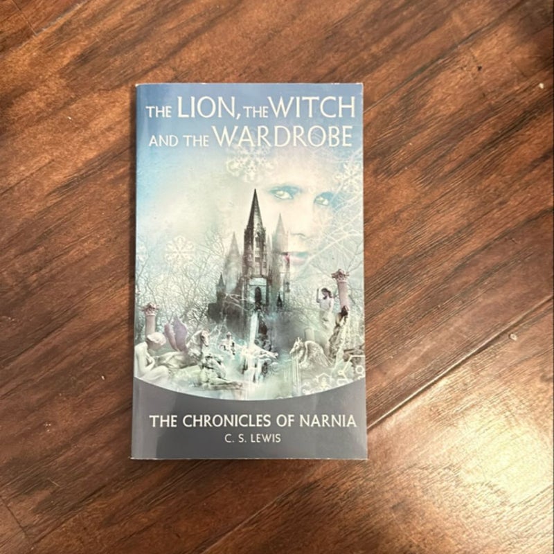 The Lion, the Witch and the Wardrobe