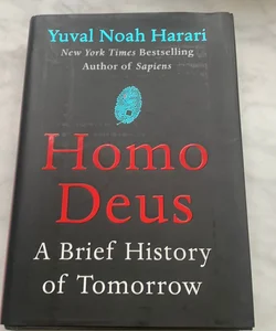 Homo Deus