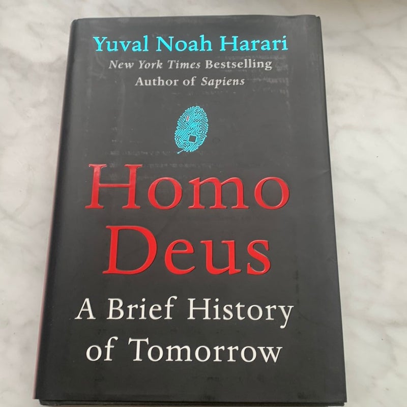 Homo Deus