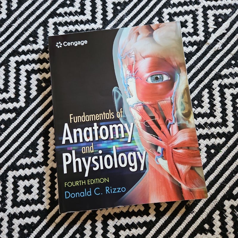 Fundamentals of Anatomy and Physiology