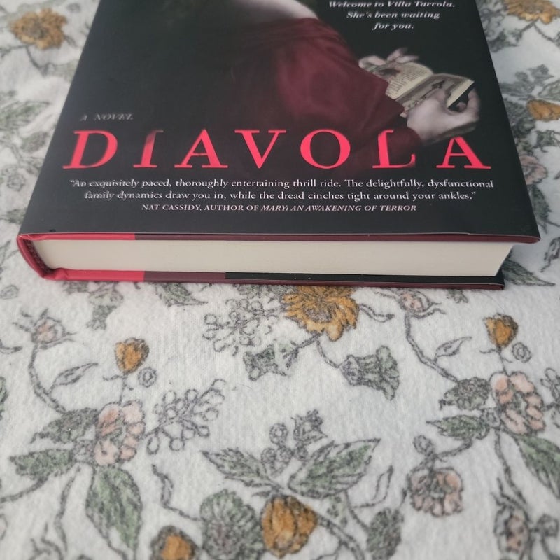 Diavola