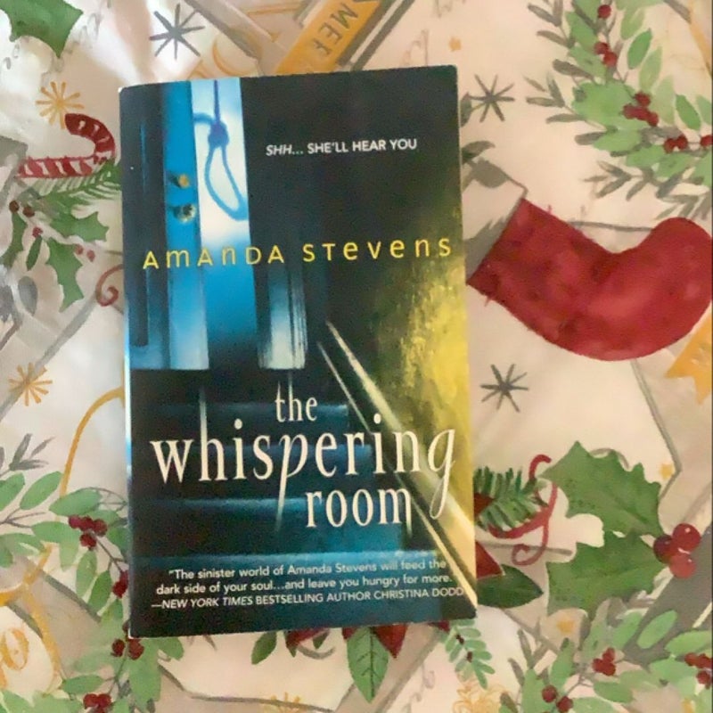 The Whispering Room