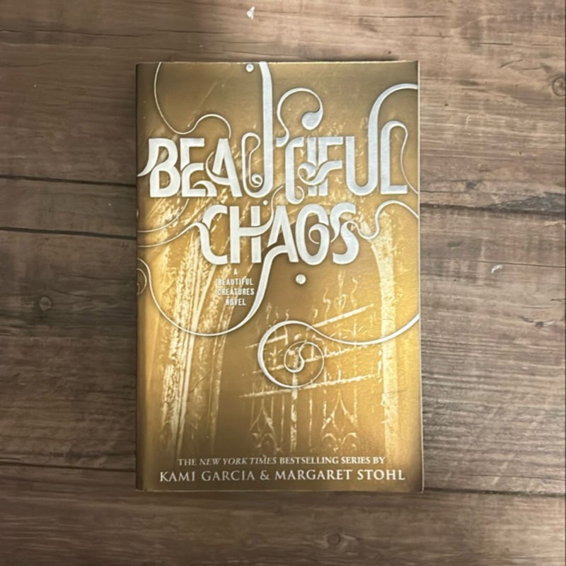 Beautiful Chaos