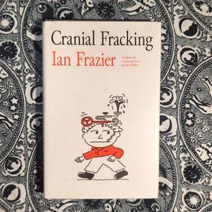 Cranial Fracking