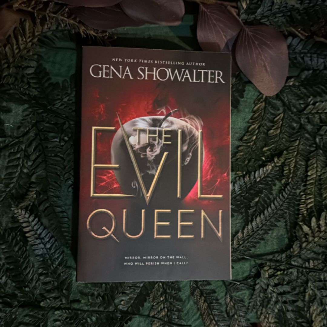 The Evil Queen