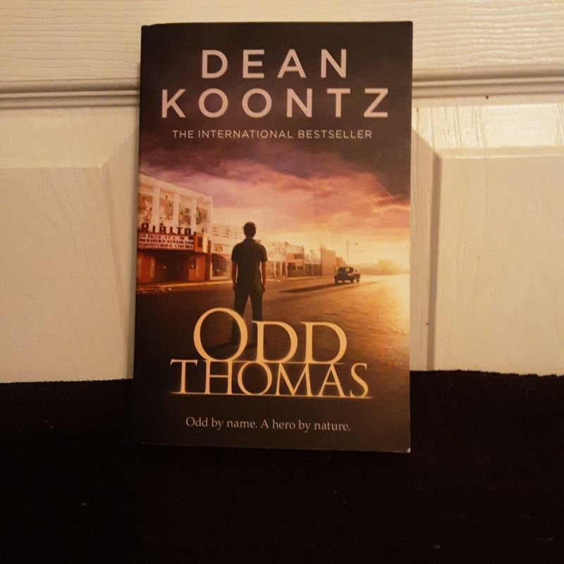 Odd Thomas