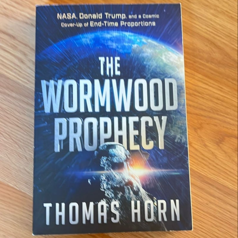 The Wormwood Prophecy