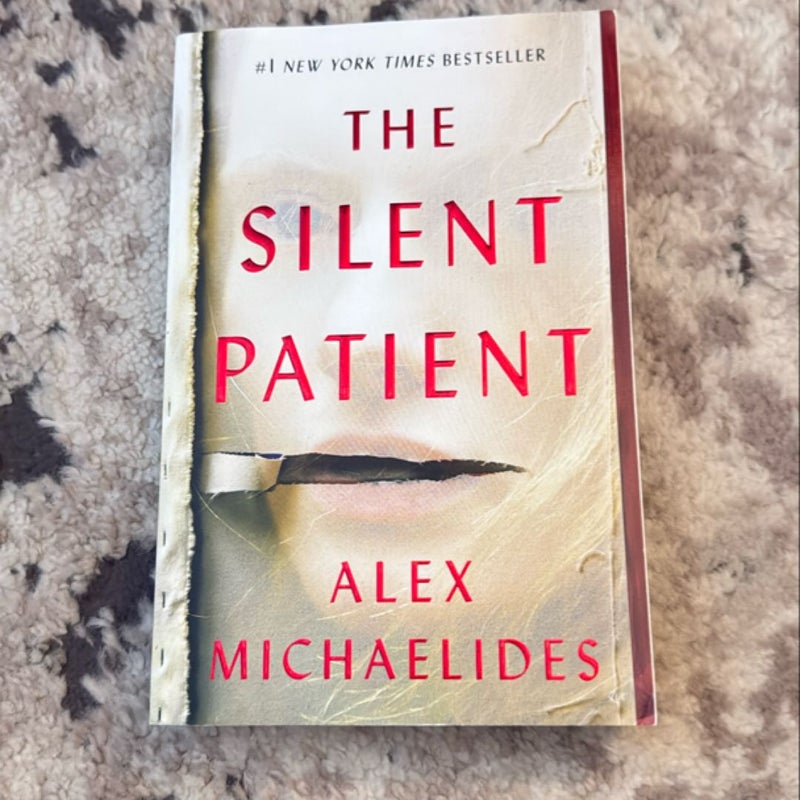 The Silent Patient