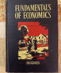 Fundamentals of Economics 