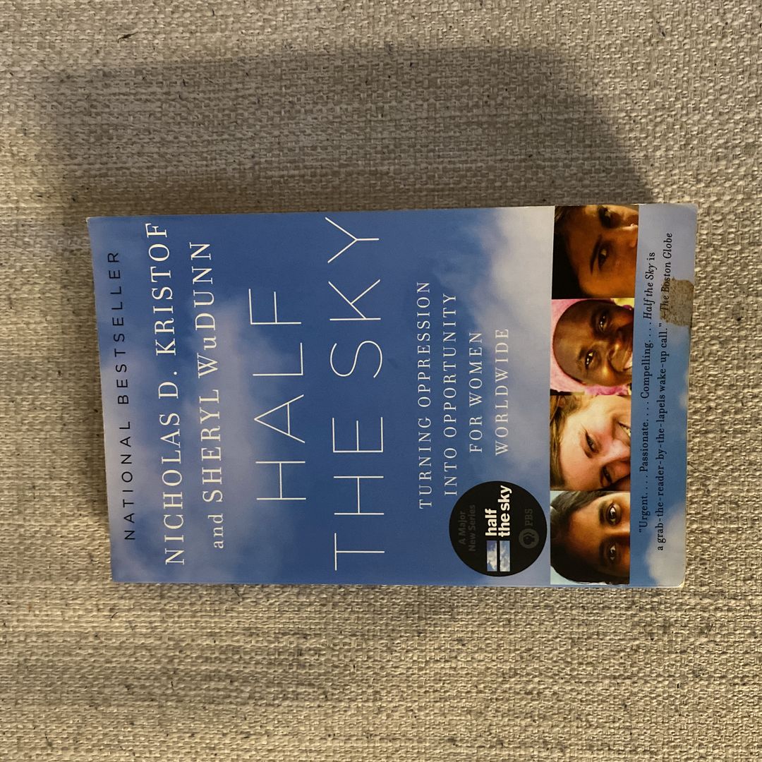 Half the Sky
