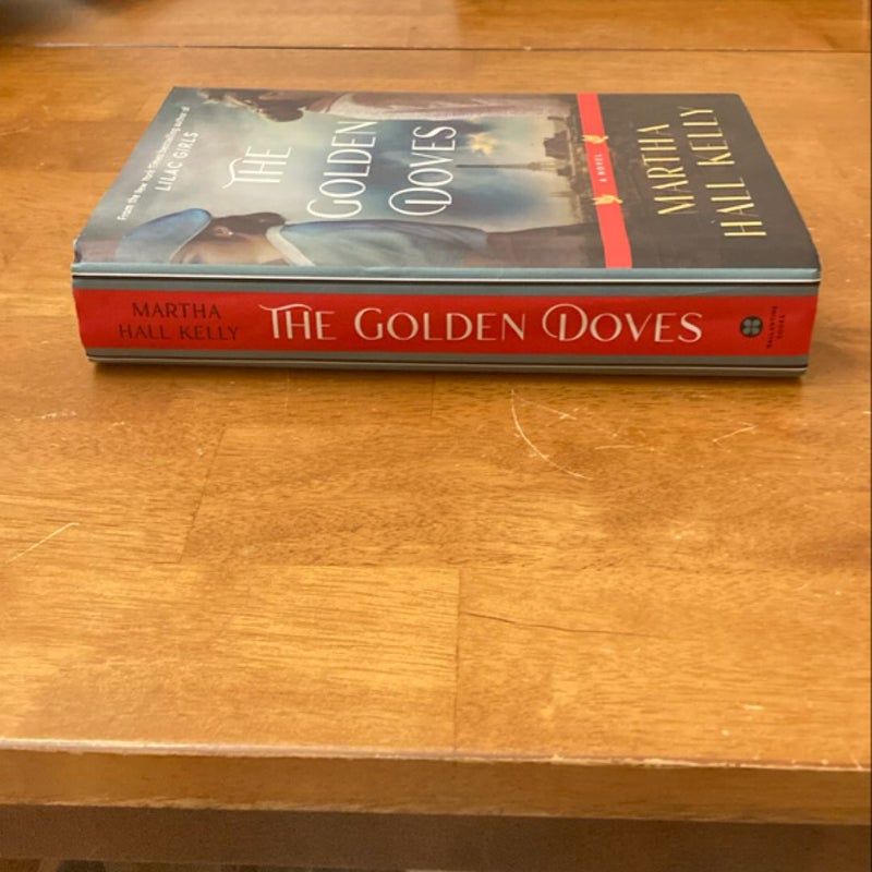 The Golden Doves