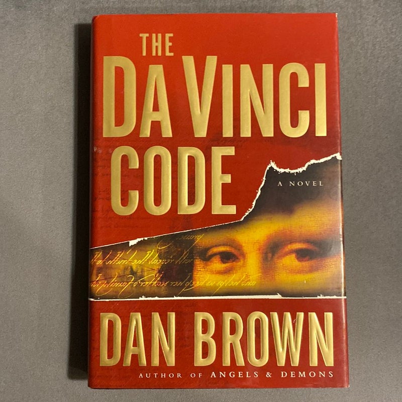 The Da Vinci Code