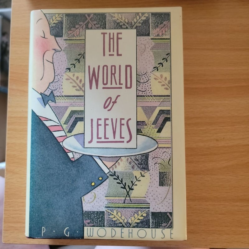 The World of Jeeves