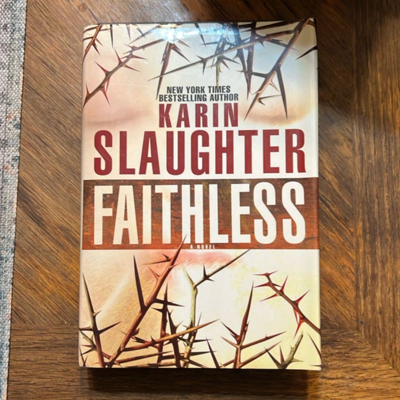 Faithless