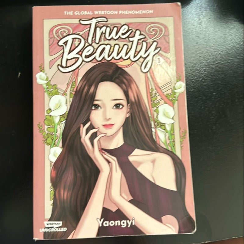 True Beauty Volume One