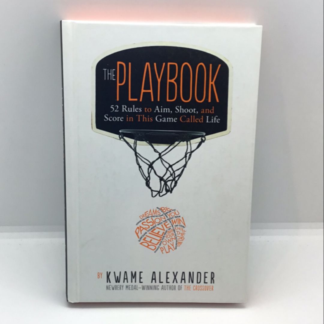 The Playbook