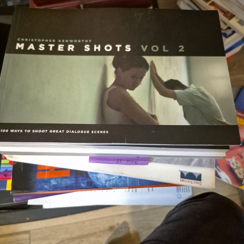 Master Shots, Vol 2