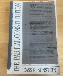 The Partial Constitution