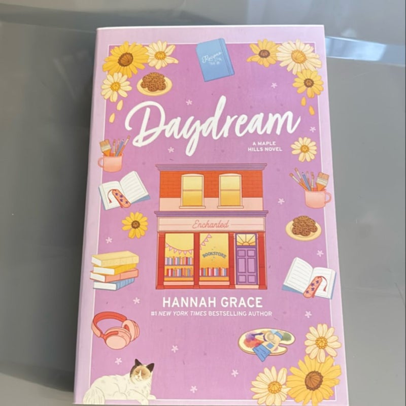 Daydream