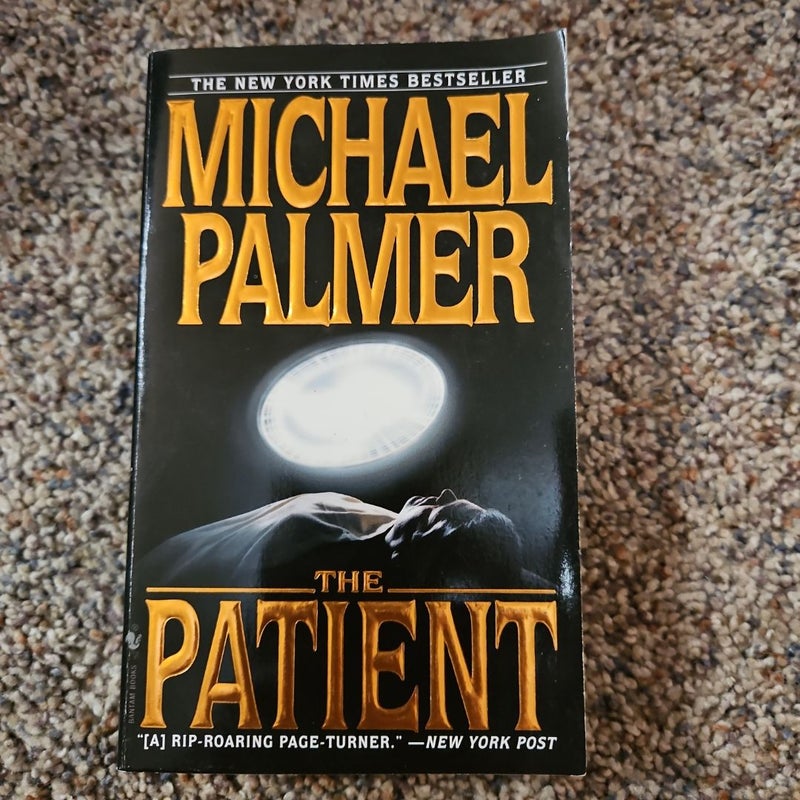 The Patient