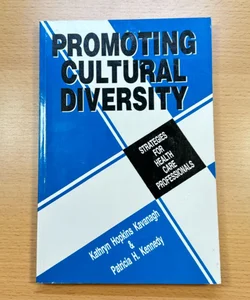 Promoting Cultural Diversity