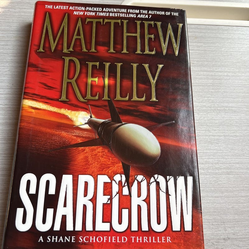 Scarecrow