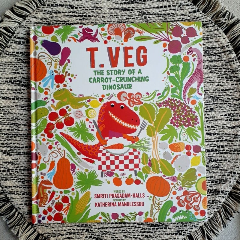 T. Veg