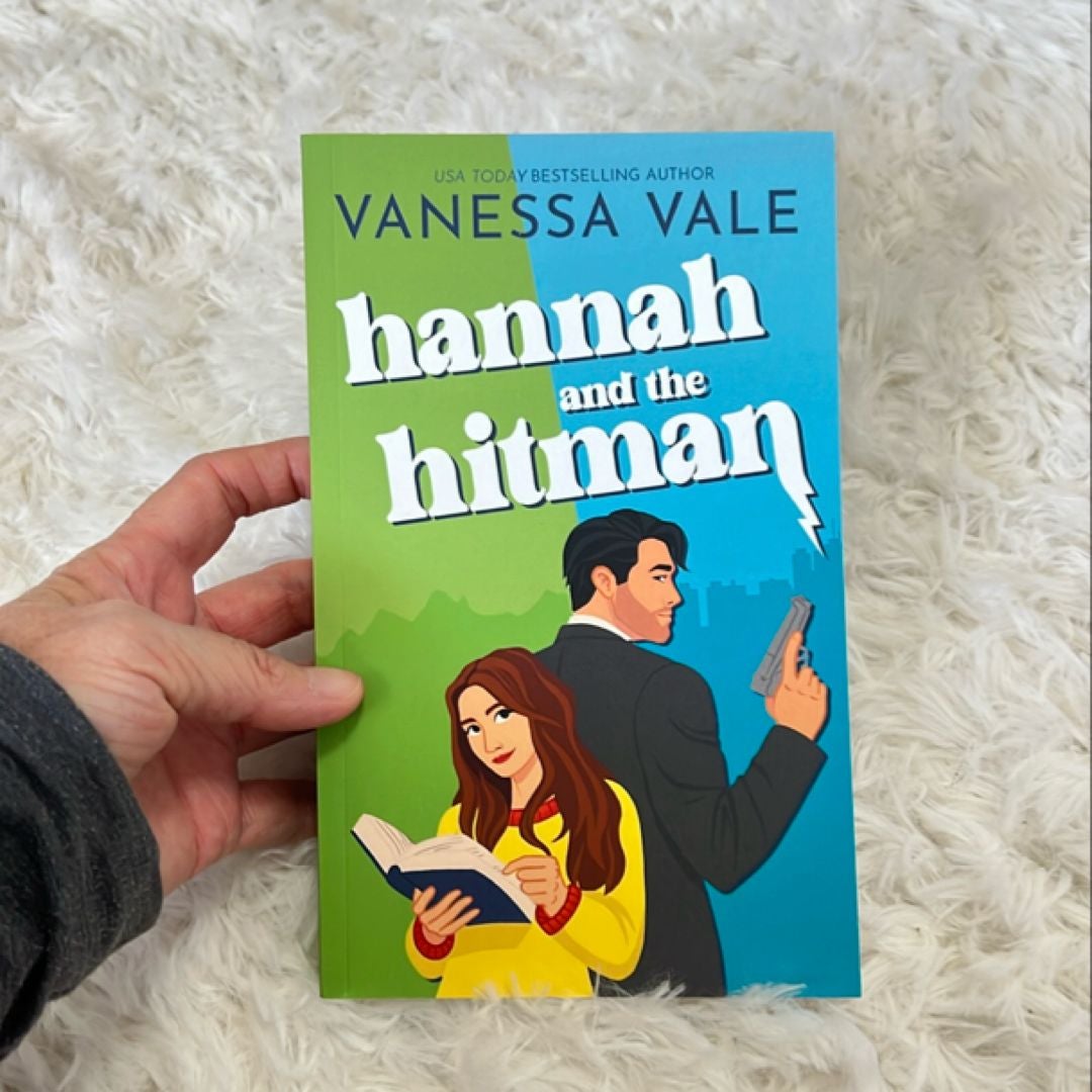 Hannah and the Hitman