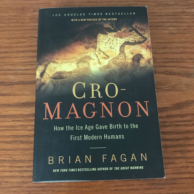 Cro-Magnon