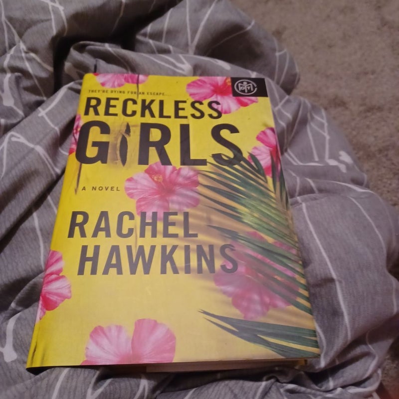 Reckless Girls