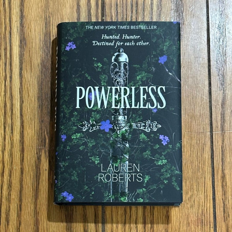 Powerless